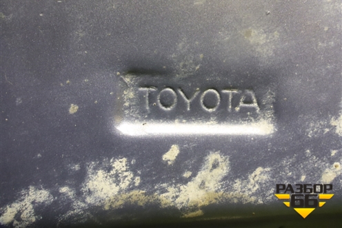 Капот (5330105030) для Toyota Avensis с 2003-2009г