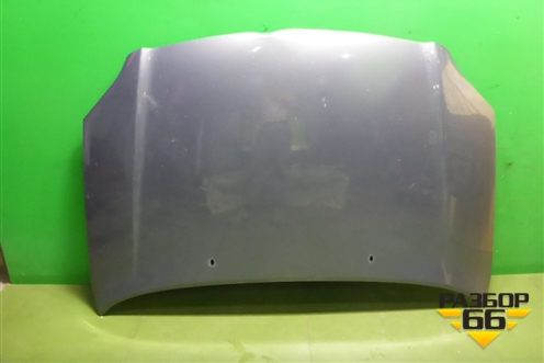 Капот (5330105030) для Toyota Avensis с 2003-2009г