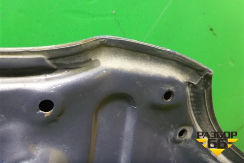 Капот (5330105030) для Toyota Avensis с 2003-2009г
