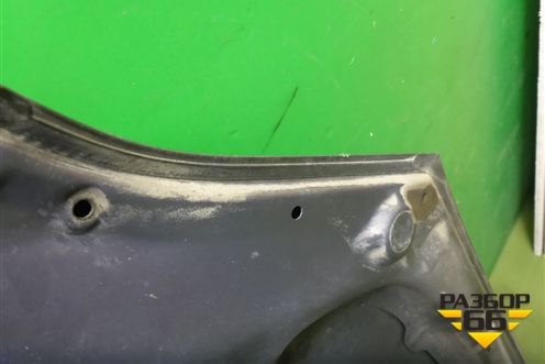 Капот (5330105030) для Toyota Avensis с 2003-2009г