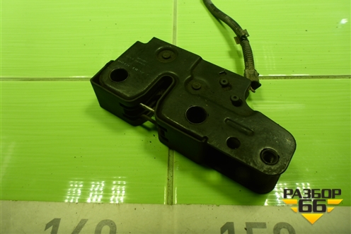 Замок капота для Volkswagen Golf V с 2003-2009г
