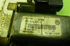 Моторчик стеклоподъёмника задний правый (1K4839401D) для Volkswagen Golf V с 2003-2009г
