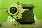 Моторчик стеклоподъёмника передний правый (1K0959792G) для Volkswagen Golf V с 2003-2009г