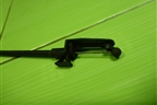 Трос открывания капота (1K1823531B) для Volkswagen Golf V с 2003-2009г