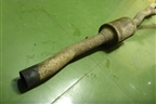 Глушитель средняя часть (2.0л BLY) для Volkswagen Golf V с 2003-2009г