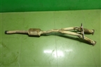 Глушитель средняя часть (2.0л BLY) для Volkswagen Golf V с 2003-2009г
