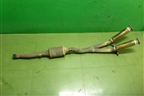 Глушитель средняя часть (2.0л BLY) для Volkswagen Golf V с 2003-2009г