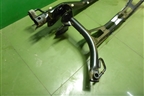 Балка задняя (1K0505315BA) для Volkswagen Golf V с 2003-2009г