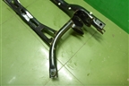 Балка задняя (1K0505315BA) для Volkswagen Golf V с 2003-2009г