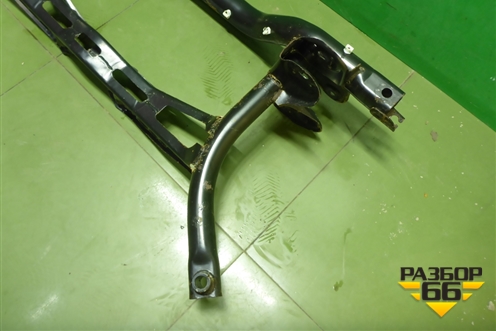 Балка задняя (1K0505315BA) для Volkswagen Golf V с 2003-2009г