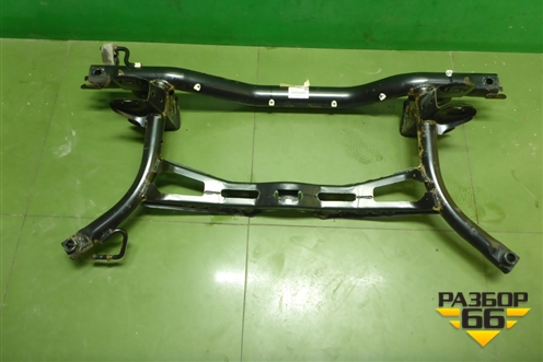 Балка задняя (1K0505315BA) для Volkswagen Golf V с 2003-2009г