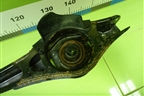 Рычаг задний нижний под пружину правый для Volkswagen Golf V с 2003-2009г