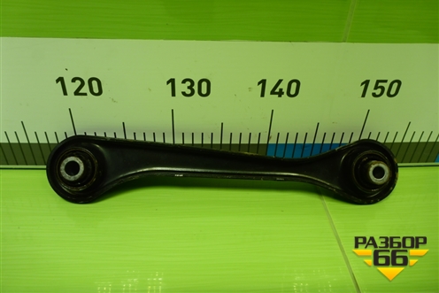 Тяга задняя поперечная (правая) (1K0501530C) для Volkswagen Golf V с 2003-2009г