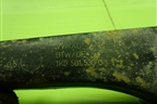 Тяга задняя поперечная (правая) (1K0501530C) для Volkswagen Golf V с 2003-2009г
