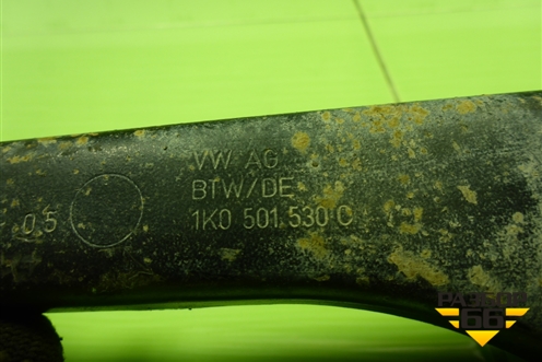 Тяга задняя поперечная (правая) (1K0501530C) для Volkswagen Golf V с 2003-2009г