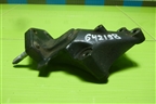 Кронштейн двигателя правый (1.6л F16D3) для Chevrolet Lacetti с 2003г