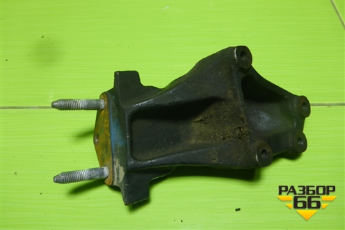 Кронштейн двигателя правый (1.6л F16D3) для Chevrolet Lacetti с 2003г