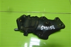 Кронштейн двигателя правый (1.6л F16D3) для Chevrolet Lacetti с 2003г