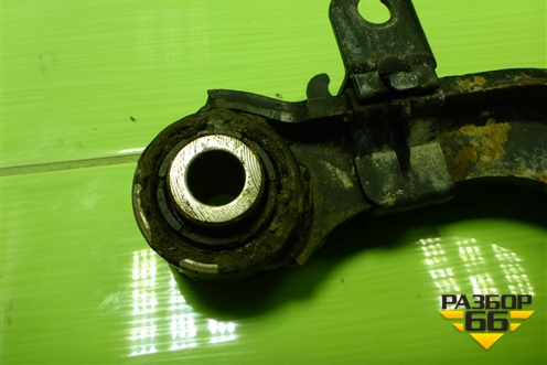 Рычаг задний (1K0505323H) для Volkswagen Golf V с 2003-2009г