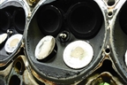 Головка блока цилиндров (2.0л BLY) (06D103373AM) для Volkswagen Golf V с 2003-2009г