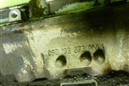 Головка блока цилиндров (2.0л BLY) (06D103373AM) для Volkswagen Golf V с 2003-2009г