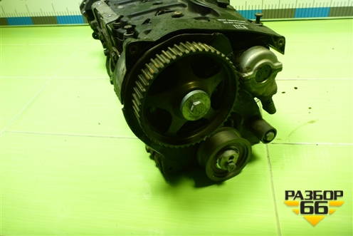 Головка блока цилиндров (2.0л BLY) (06D103373AM) для Volkswagen Golf V с 2003-2009г
