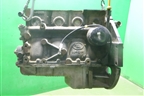 Блок двигателя (1.6л F16D3) для Chevrolet Lacetti с 2003г