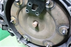 АКПП (2.0л BLY) (09G300037T) для Volkswagen Golf V с 2003-2009г