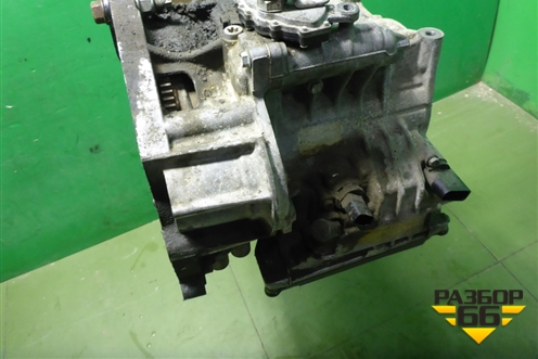 АКПП (2.0л BLY) (09G300037T) для Volkswagen Golf V с 2003-2009г