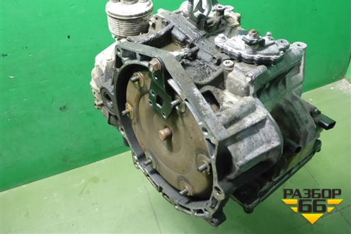 АКПП (2.0л BLY) (09G300037T) для Volkswagen Golf V с 2003-2009г