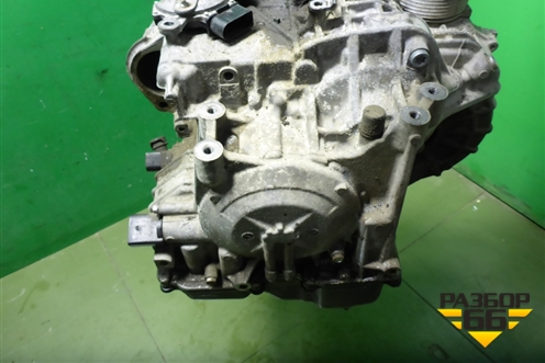 АКПП (2.0л BLY) (09G300037T) для Volkswagen Golf V с 2003-2009г