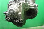 АКПП (2.0л BLY) (09G300037T) для Volkswagen Golf V с 2003-2009г