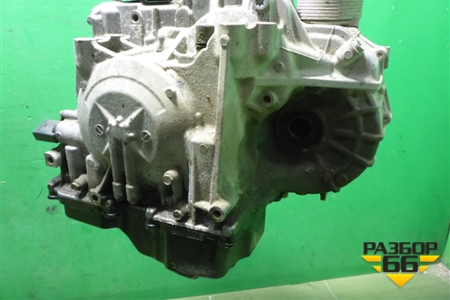АКПП (2.0л BLY) (09G300037T) для Volkswagen Golf V с 2003-2009г