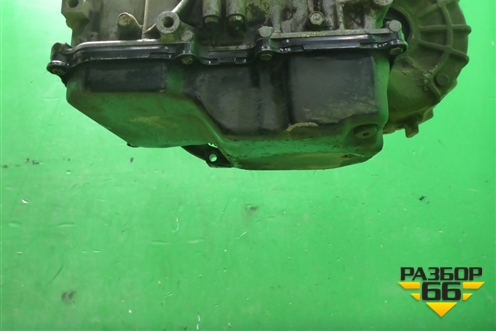 АКПП (2.0л BLY) (09G300037T) для Volkswagen Golf V с 2003-2009г