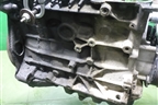 Блок двигателя (2.0л BLY) для Volkswagen Golf V с 2003-2009г