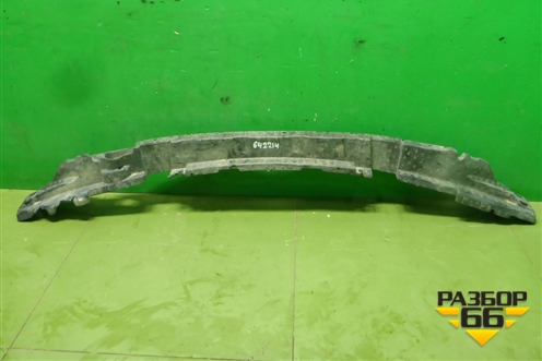 Наполнитель переднего бампера (51118056533) для BMW X6 F16 с 2014г