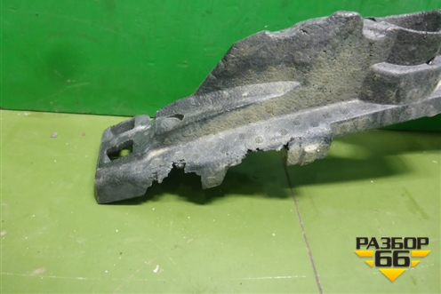 Наполнитель переднего бампера (51118056533) для BMW X6 F16 с 2014г