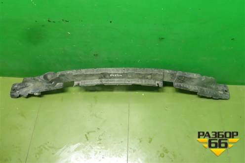 Наполнитель переднего бампера (51118056533) для BMW X6 F16 с 2014г