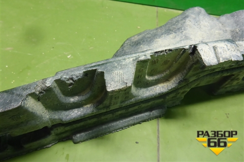 Наполнитель переднего бампера (51118056533) для BMW X6 F16 с 2014г