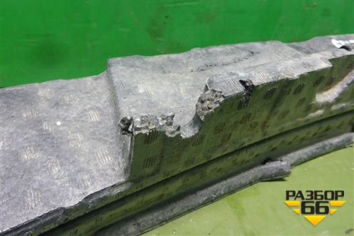 Наполнитель переднего бампера (51118056533) для BMW X6 F16 с 2014г
