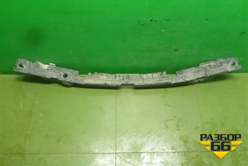 Наполнитель переднего бампера (51118056533) для BMW X6 F16 с 2014г