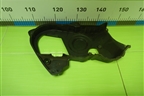 Кожух ремня ГРМ (2.0л BLY) (06D109123F) для Volkswagen Golf V с 2003-2009г