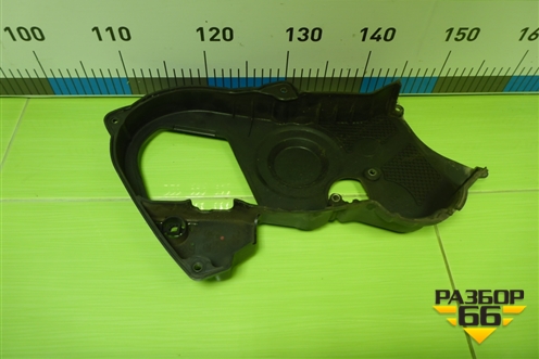 Кожух ремня ГРМ (2.0л BLY) (06D109123F) для Volkswagen Golf V с 2003-2009г