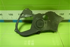 Кожух ремня ГРМ (2.0л BLY) (06D109123F) для Volkswagen Golf V с 2003-2009г