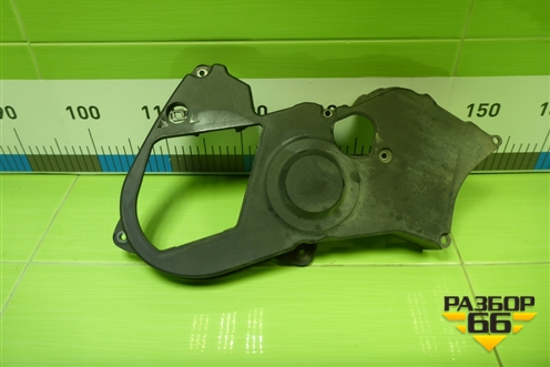 Кожух ремня ГРМ (2.0л BLY) (06D109123F) для Volkswagen Golf V с 2003-2009г