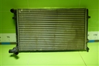 Радиатор охлаждения (дубликат) (LRC18K0) для Volkswagen Golf V с 2003-2009г