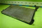 Радиатор охлаждения (дубликат) (LRC18K0) для Volkswagen Golf V с 2003-2009г