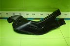 Воздуховод отопителя (1K0819806D) для Volkswagen Golf V с 2003-2009г