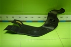 Воздуховод отопителя (1K0819806D) для Volkswagen Golf V с 2003-2009г