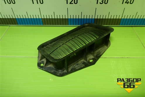 Воздухозаборник отопителя (1K0815479B) для Volkswagen Golf V с 2003-2009г